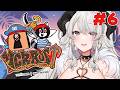 【VCR RUST】#6 今日からお船に乗れるらしいです❣❣❣【#ペトラナイトメア】