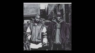Mobb Deep - Hell On Earth (prod.charlieb33tz Remix).