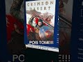 Crimson desert 180 pra pc