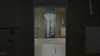 Experience a luxury retreat with state-of-the-art amenities