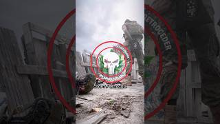 LIMPIÓ / 💀 #magfed #milsim #gotcha #airsoft #fyp #viral #warzone #armas