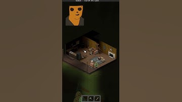 Going to sleep | Project Zomboid (Apocalypse): Part 7
