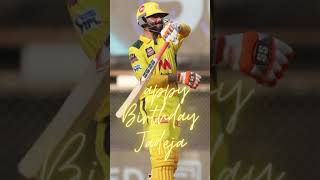 Happy Birthday Jadeja, Bumrah, Shreyas