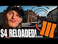 DIE LEGENDÄRE BO3 MAP IST ZURÜCK IN BO6!…(SEASON 4 RELOADED)