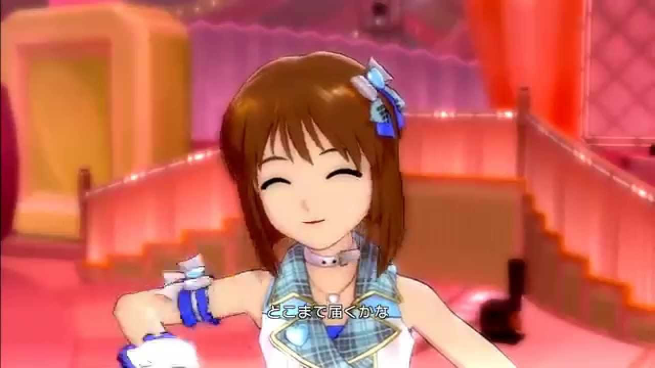 THE iDOLMSTER One For All   Only My Note Yukiho