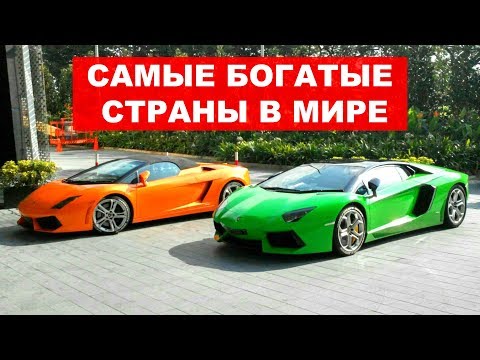 ТОП 5 САМЫХ