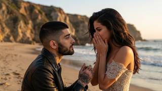 Selena Gomez, ZAYN - Beautiful Damage (DJ Rivera Remix)