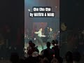 オダケイジダンスアカデミー関勇人・長谷川真希組　Cha Cha Cha #dance #latin #shorts