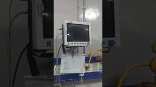 #five paramonitor self service repair #instrument #service