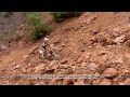 Taddy Blazusiak returns to Hare Scramble 2015