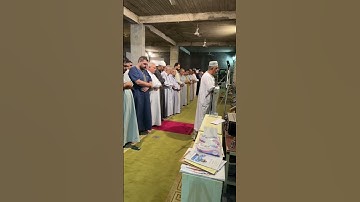 القارئ ابراهيم الجبوري صلاة الفجر 6 ربيع الاخر الركعة الثانيه#اكسبلور #القزابري #دويتو#المصحف#ترند