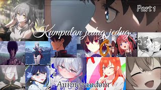 Download Lagu KUMPULAN JEDAG JEDUG ANIME RANDOM PART 1 tiktok|| [spesial akhir tahun 2025]‼️ MP3