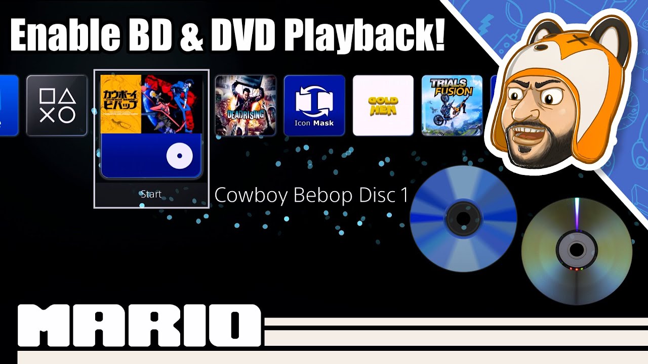 how-to-enable-blu-ray-dvd-playback-on-a-jailbroken-ps4-youtube