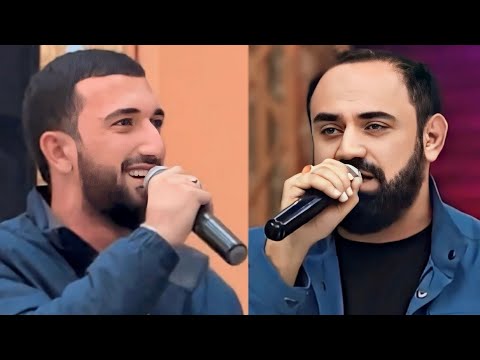 Super Deyişmə - Pünhan Alatavalı / Şakir Binəqədili - Polad Qurbanlının Toyu