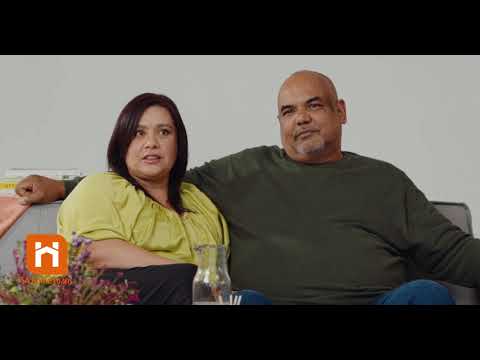 SA Home Loans - Lauren And Cyril Testimonial
