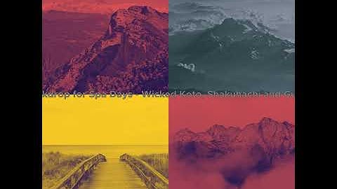 Pulsating Moods for Rejuvenating Massages