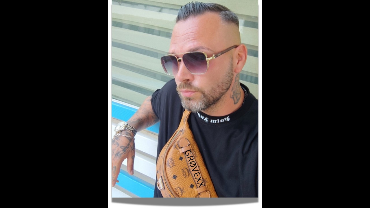 GRØVEXX – Hypnotic Frequencies 2026 Mix adlı videoyu YouTube'da izle GRØVEXX – Hypnotic Frequencies 2026 Mix adlı videoyu YouTube'da izle