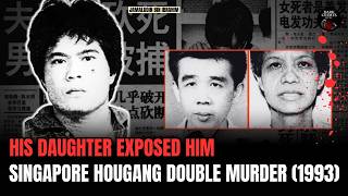 Inside the Hougang Double Murder Case | Singapore 1993 Net Worth