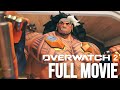 All Overwatch Cinematics In Order