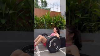 Kak Tyara Renata Kuat Banget