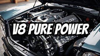 Download Mp3 Naturally Aspirated V8 Engine   Pure Power & Iconic Sound Explained Gudang lagu Download Mp3 Naturally Aspirated V8 Engine   Pure Power & Iconic Sound Explained