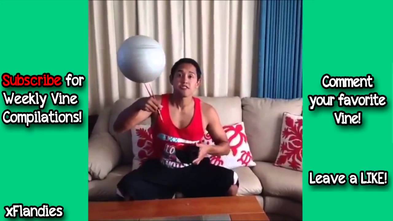 NEW  Best Vines Compilation April 2014 [HD]