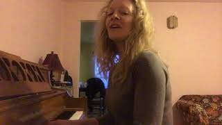 Melanie Devaney - Ingrid Michaelson'sThe Way I Am