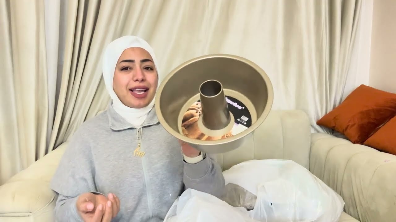 مشترياتي وتجهيزاتي لرمضان 💃🏻بقالوا حبه 😇