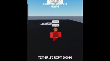 Making a roblox asym game devlog #forsaken #roblox #robloxforsaken #asymmetricalhorror #arg #devlog