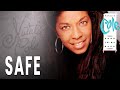 Natalie Cole - Safe (Official Audio)
