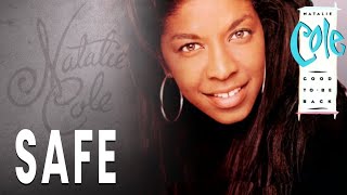 Natalie Cole - Safe (Official Audio)