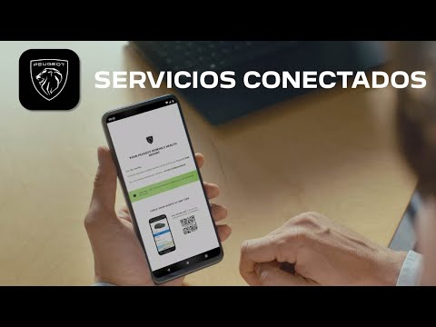 Mantente conectado con tu coche | Peugeot