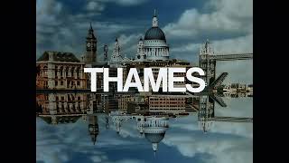 [Officially Licensed] Thames Television Ident HQ