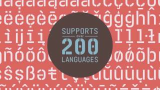 Realtime Stencil Font Download