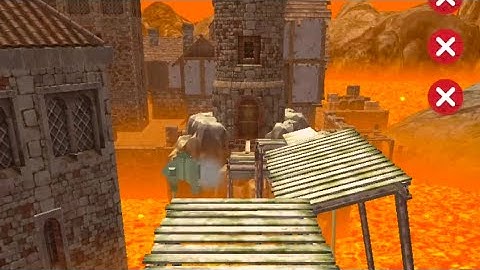 Rollance Adventure Balls Super SpeedRun Gameplay Level - 59 || Its_Games3D