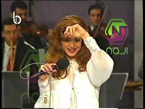 نوال الزغبي بلاقيه في زماني من برنامج دار الفنون