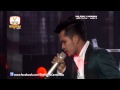 The Voice Cambodia - Live Show 3 - ប្រុសណាមិនយំ​ - ឃុន វុត្ថា