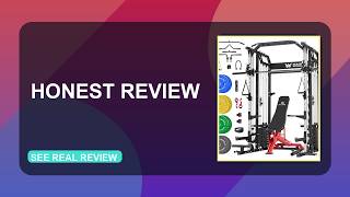 Major Fitness Drone2 Advanced Training Smith Honest Review 2026