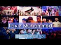 Fayiz muhammed violinist profile mammootty mohanlal ranveer sing dhanush vijay prithviraj