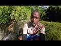 🇯🇲 Jamaican river chronicle with freelance Jamaica tv