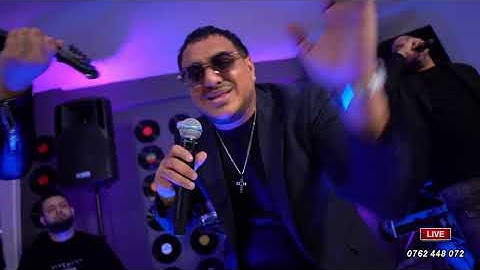Rico Nadara - 7 zile langa tine  | Official Video Live