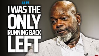 Why Emmitt Smith's Career Took Off Immediately | Undeniable with Joe Buck