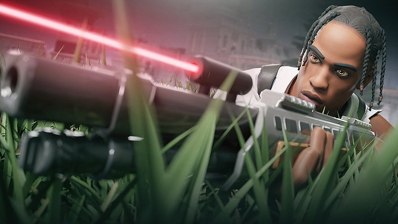 WHAT HAPPENED TO FORTNITE RANKED?