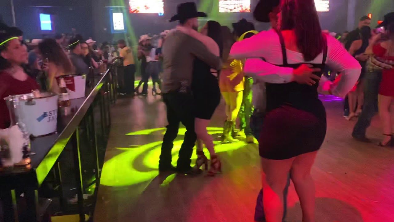 Escapade 2001 Houston tx 2020 YouTube