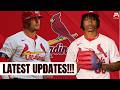 All Signs Point To THIS... | Daily St. Louis Cardinals News &amp; Rumors