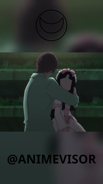 Setting Her Own Beauty Standard | GeGeGe no Kitaro (2018) #anime #gegegenokitaro