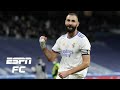 Are Real Madrid the favorites to win LaLiga this season? | ESPN FC Extra Time