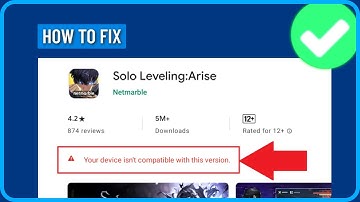 Hoe u het probleem met BlueStacks kunt oplossen: uw apparaat is niet compatibel met deze versie