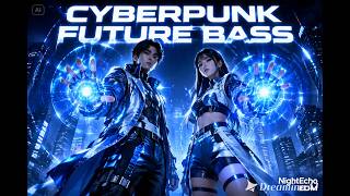 Neon Soul — Anime Aesthetic Future Bass 2026 | NightEcho EDM
