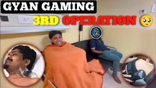 GYAN GAMING 3RD OPERATION 😭 WITH RAISTAR 🥺